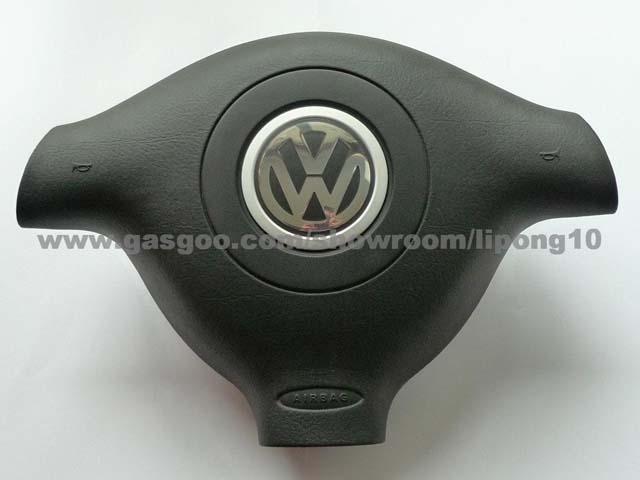 logo VW volant trois branches : Problèmes Intérieurs - Forum Volkswagen  Golf IV
