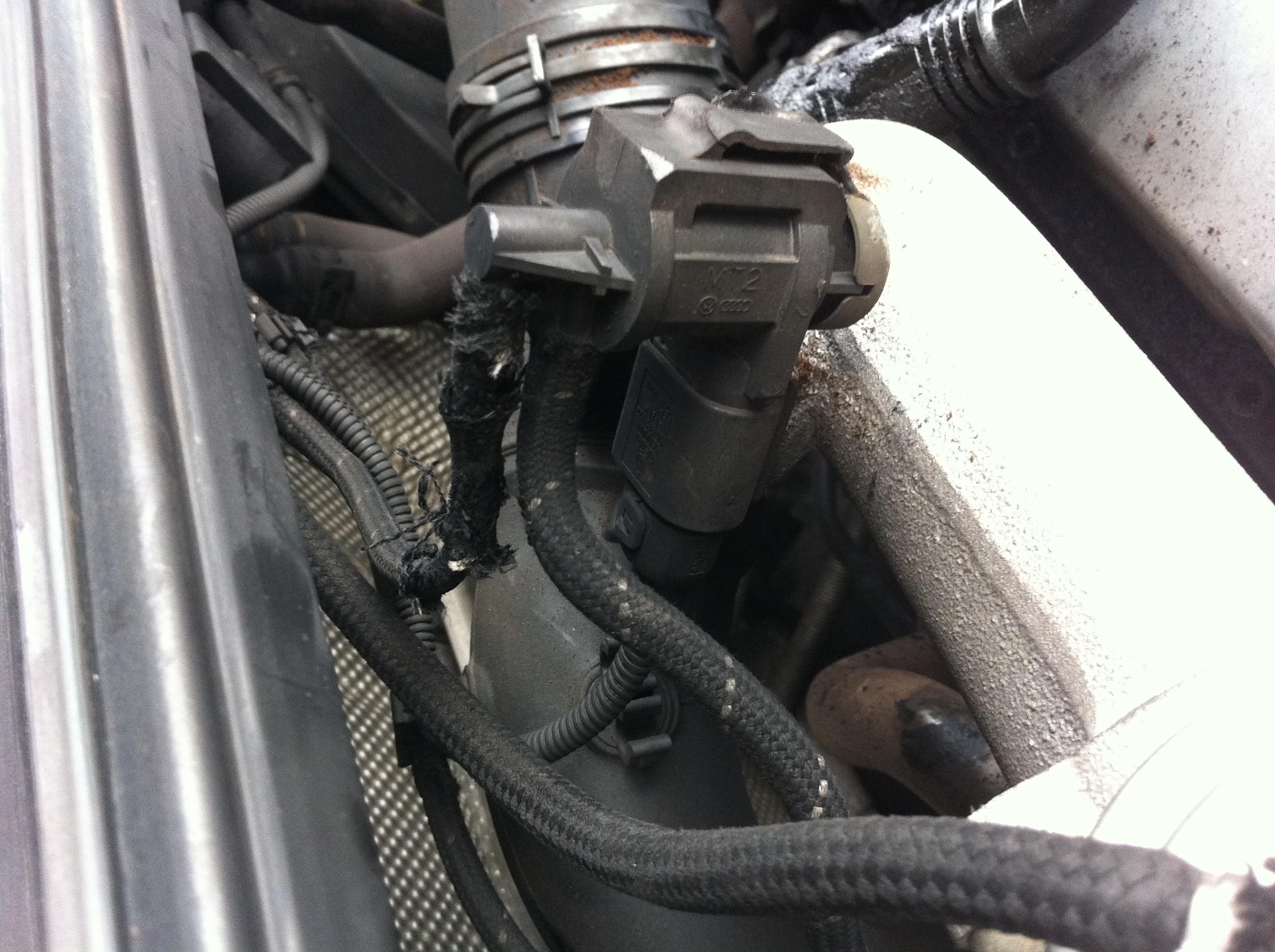 TDI] Perte de Puissance : [Diesel] Problèmes Mécaniques - Page 49 - Forum  Volkswagen Golf IV