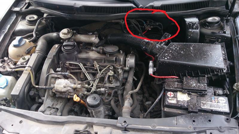 TDI] Perte de Puissance : [Diesel] Problèmes Mécaniques - Page 49 - Forum  Volkswagen Golf IV