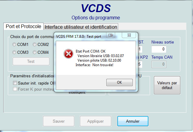 VCDS : Fonctionnement et utilisation - VAG Coding